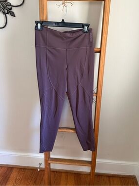 lululemon athletica Plum High-Rise Performance Leggings